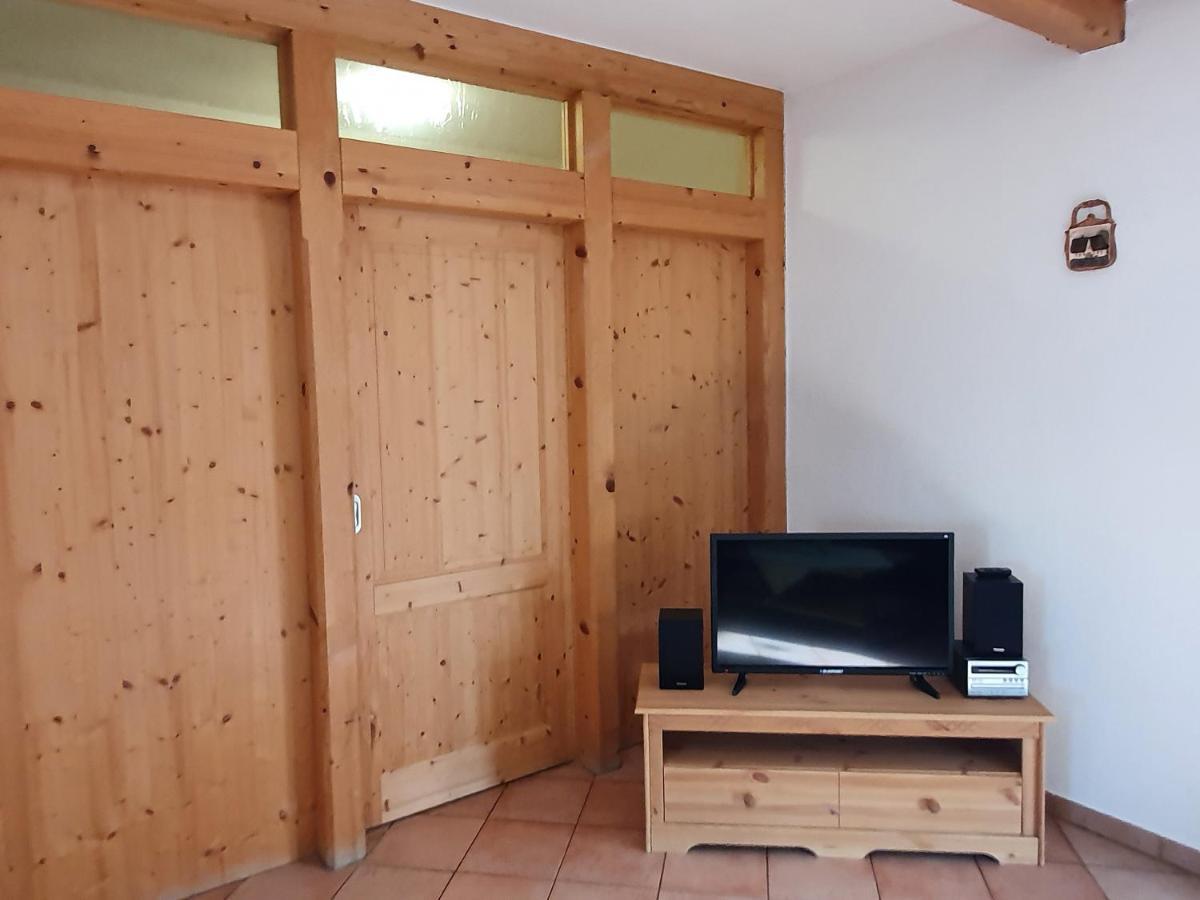 Ferienhaus Nordseeblick Norddeich  Eksteriør bilde