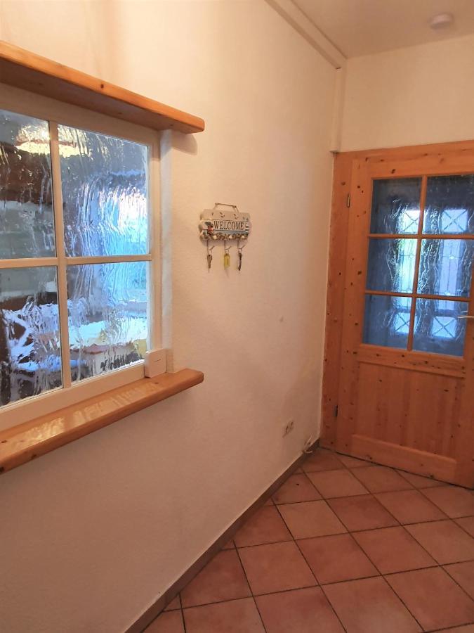 Ferienhaus Nordseeblick Norddeich  Eksteriør bilde